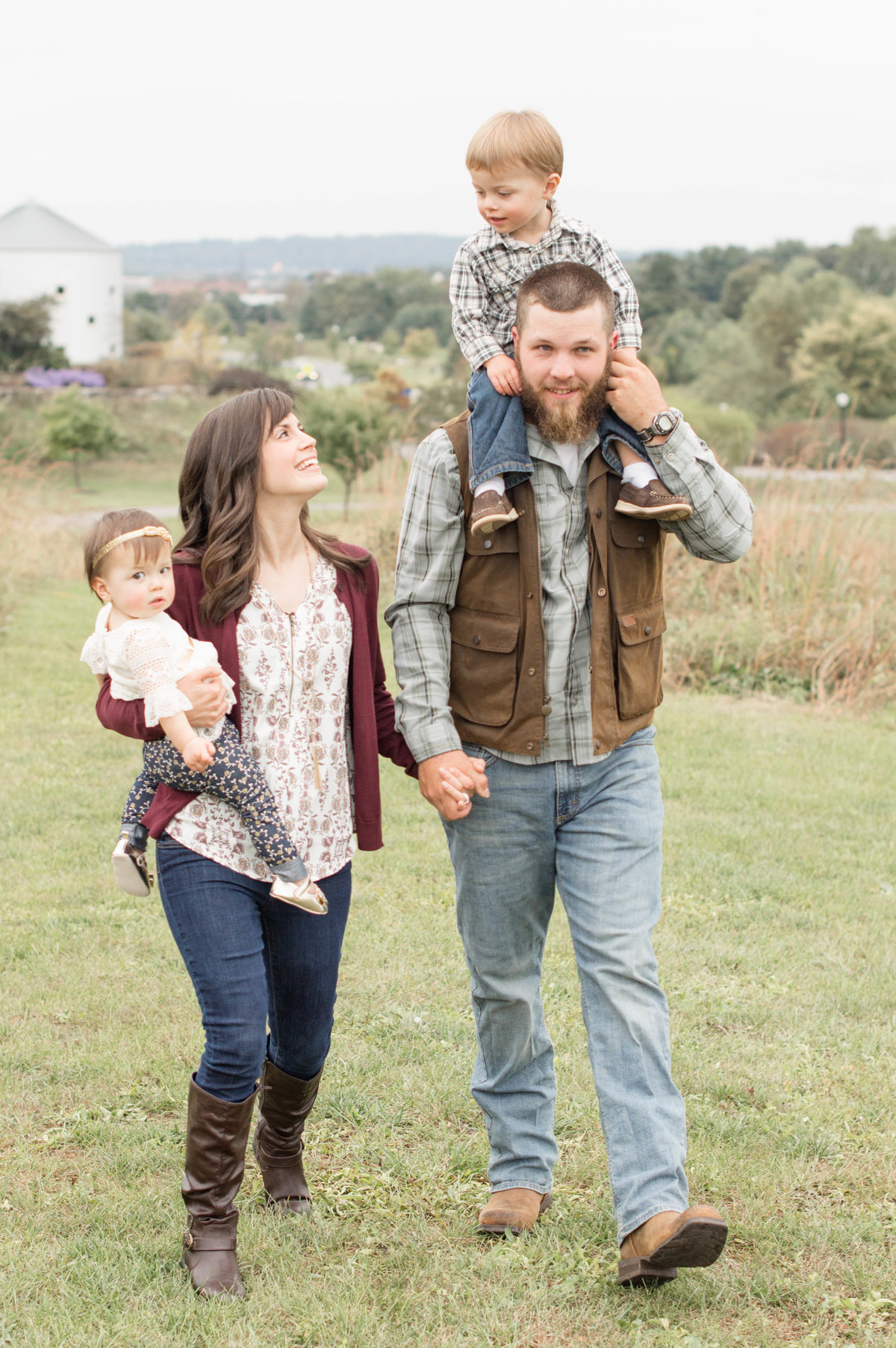 Portfolio | Heather Marie Photography