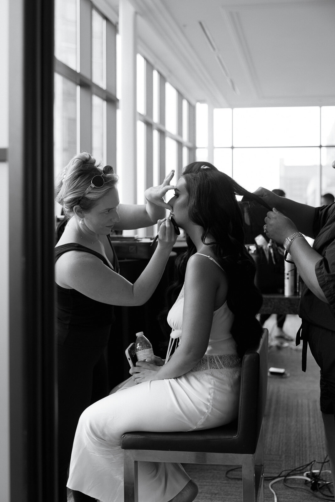 Kassidy + Brandon Wedding - Ellie Mae Photo-2