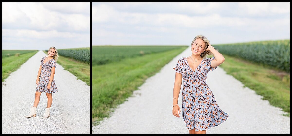 2025 Senior Photographer | Creative Touch Photography | Macomb, IL Senior Photographer | Carthage, IL Senior Photographer | Illini West Senior 2025_6605