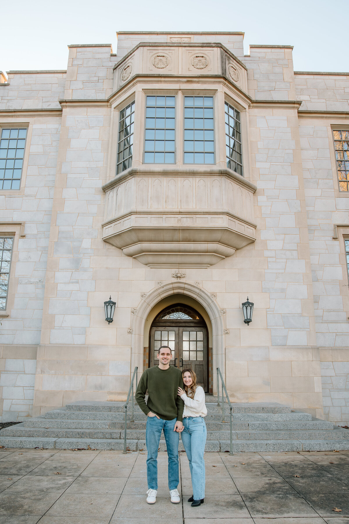 Joe and Dianas Engagements-2