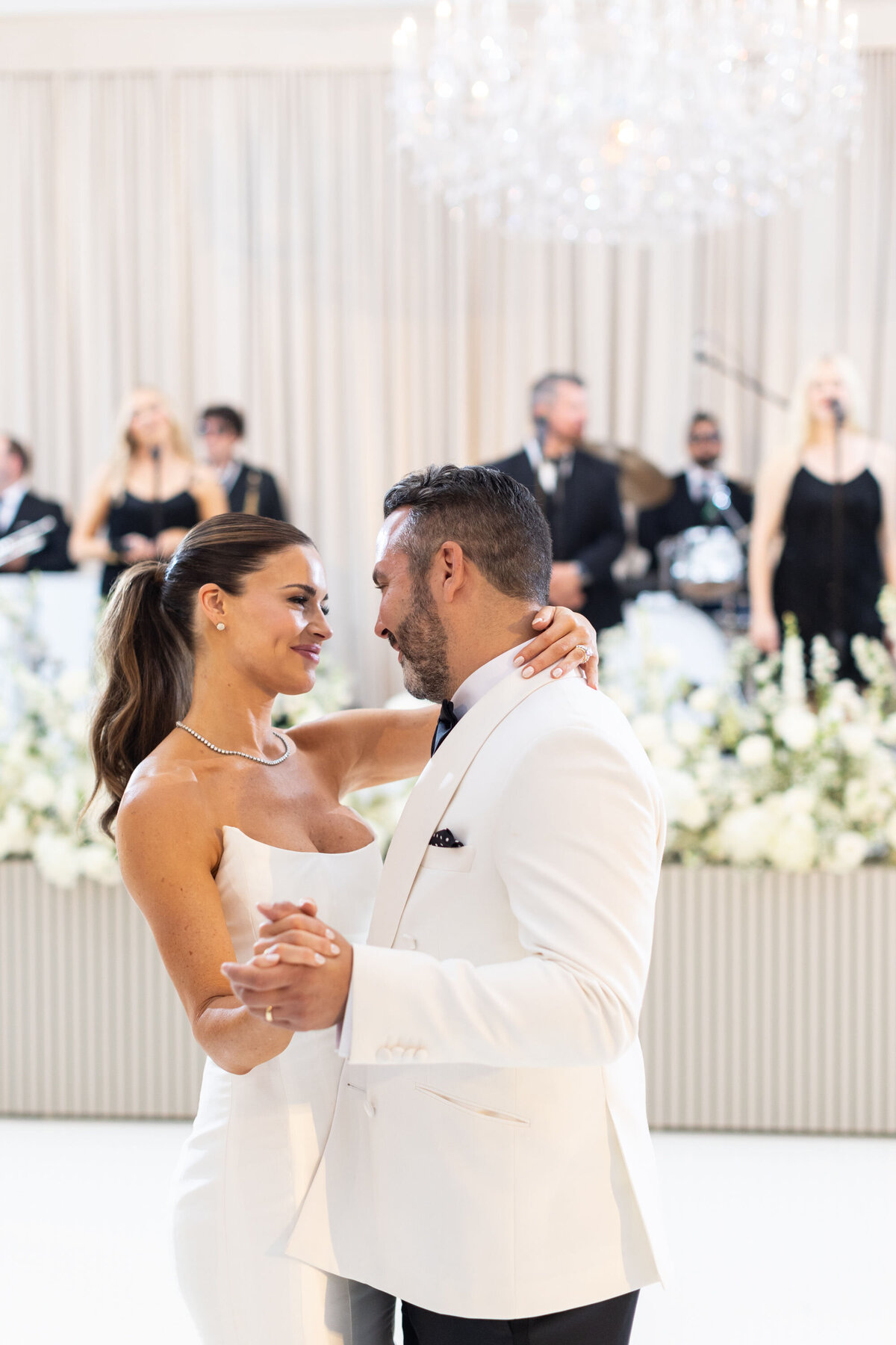 Dallas Country Club Wedding 31