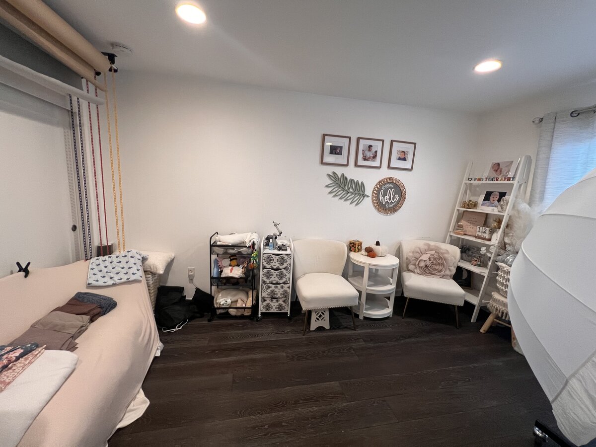 Studio-in-Redondo-Beach