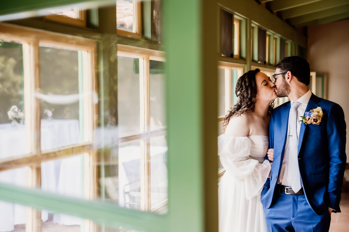 Archer Inspired Photography - Rachel and Alex Wedding - Rancho Los Cerritos Historic Site - Long Beach - Couple Photos-251