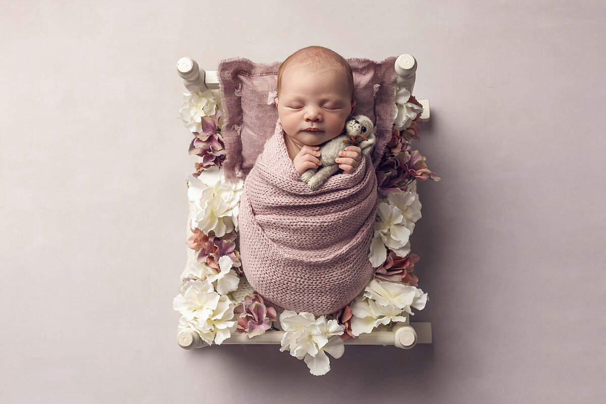 Love Liss Creatives - Newborn (32)