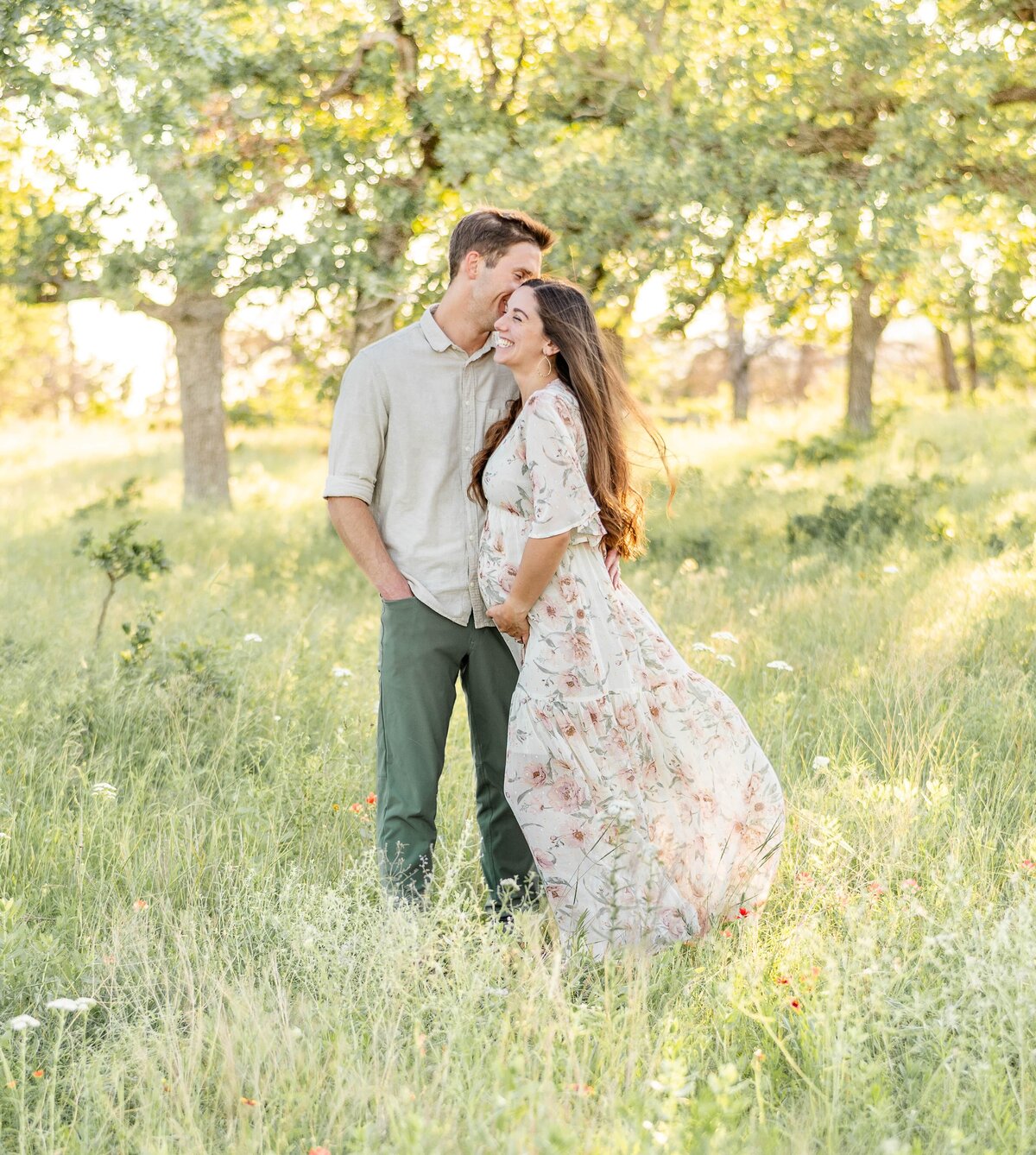 Maternity-session-wichita-mountains-oklahoma
