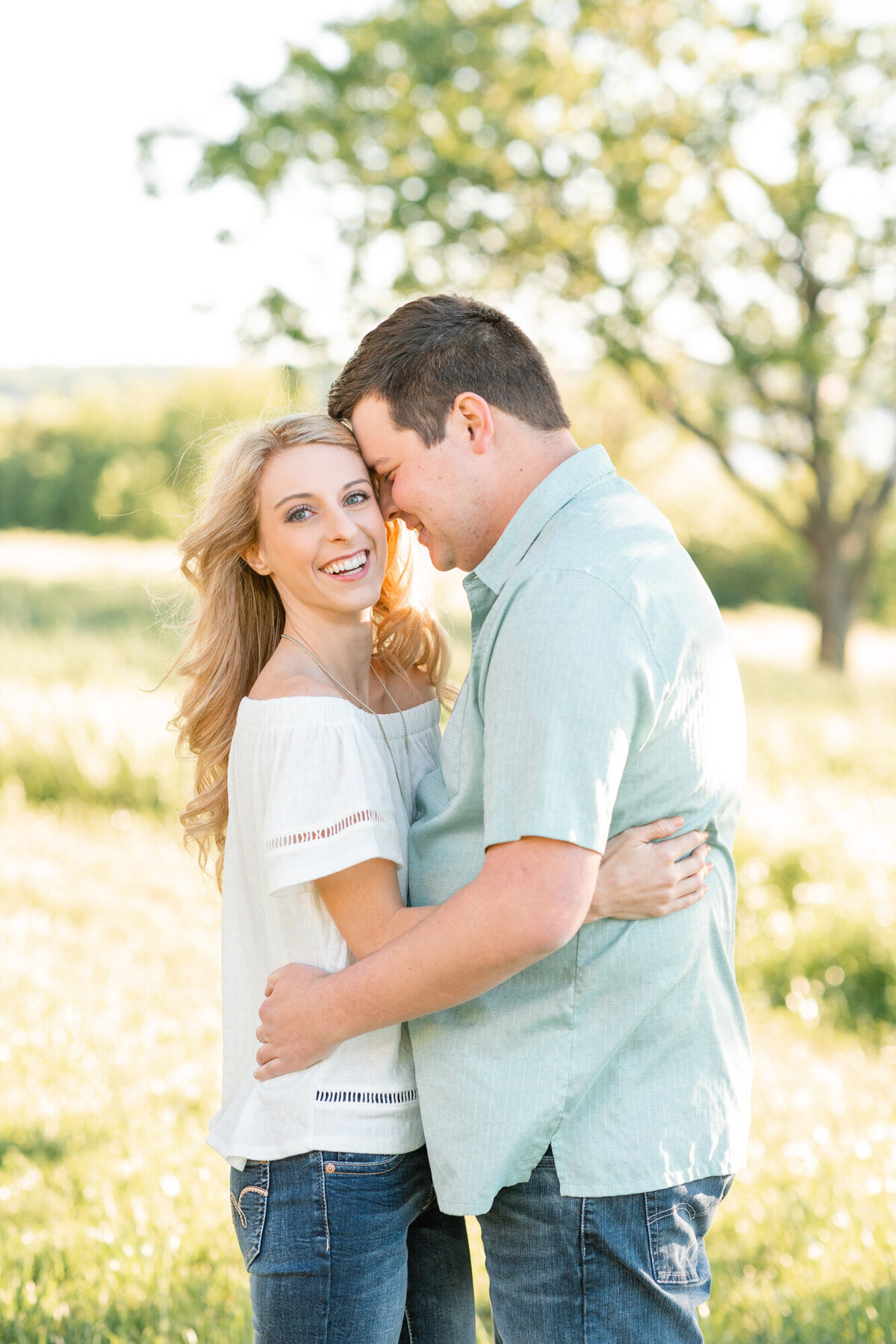 Melody & Tyler Engagement Session-1-2