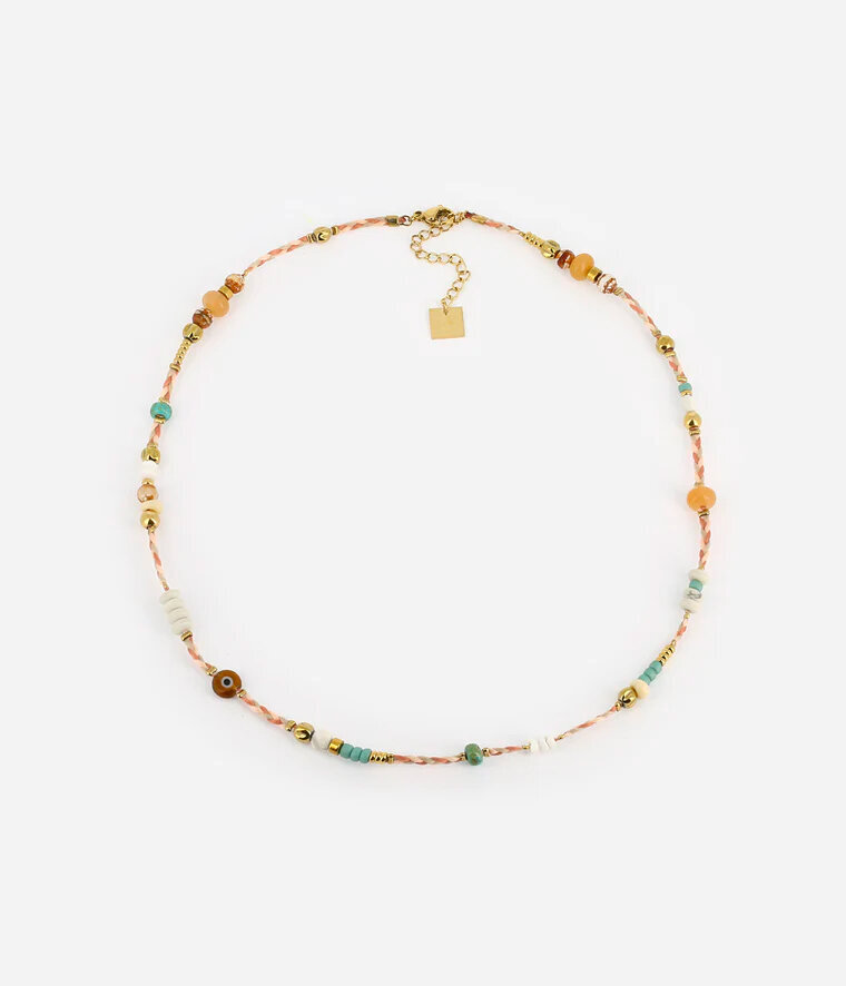 Collier Jade