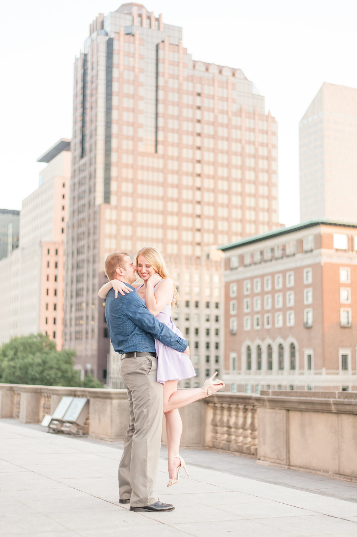 Kayla and Devin | Engaged-0071