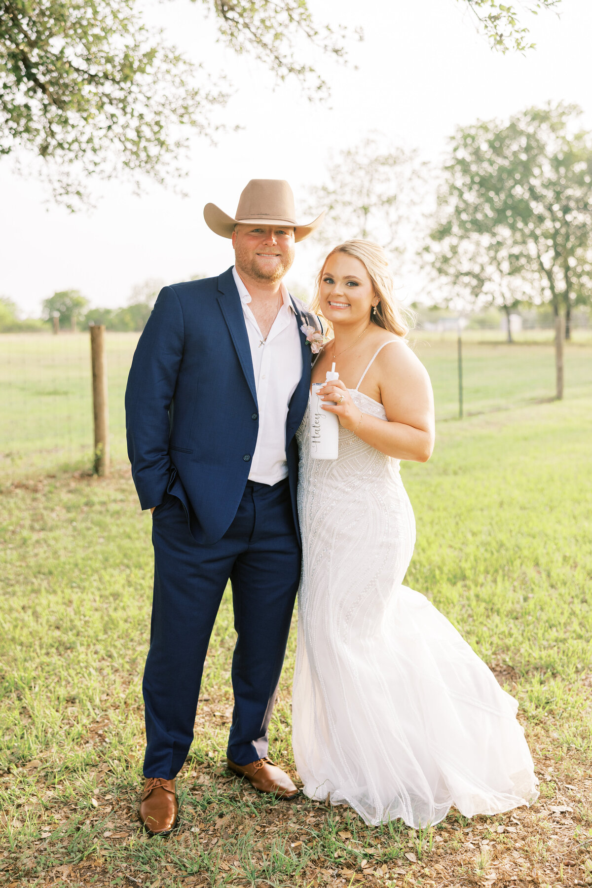 Portfolio | Wedding Photography by Ink & Willow Associates | Victoria TX
