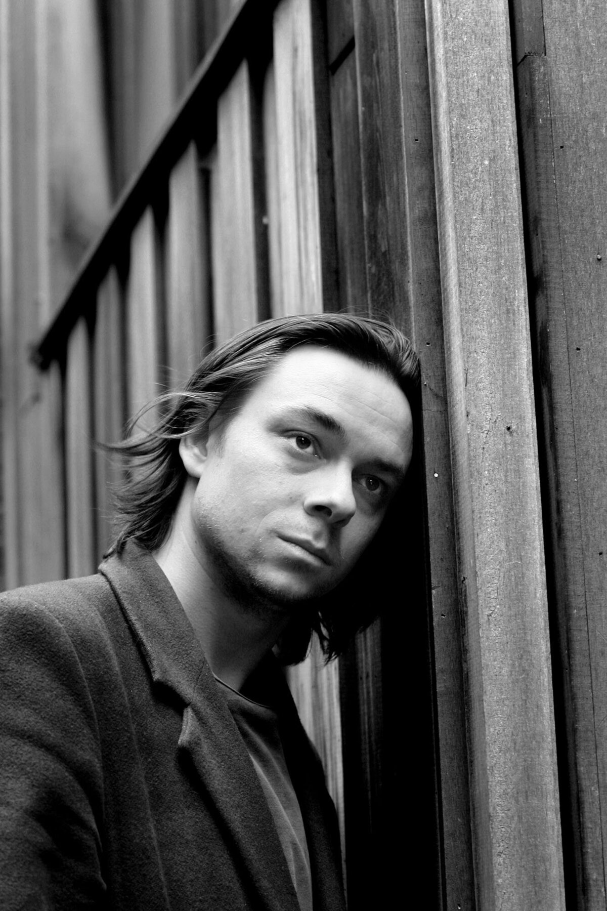 Bart Van der Moeren - Portret - 062 - Aus Greidanus