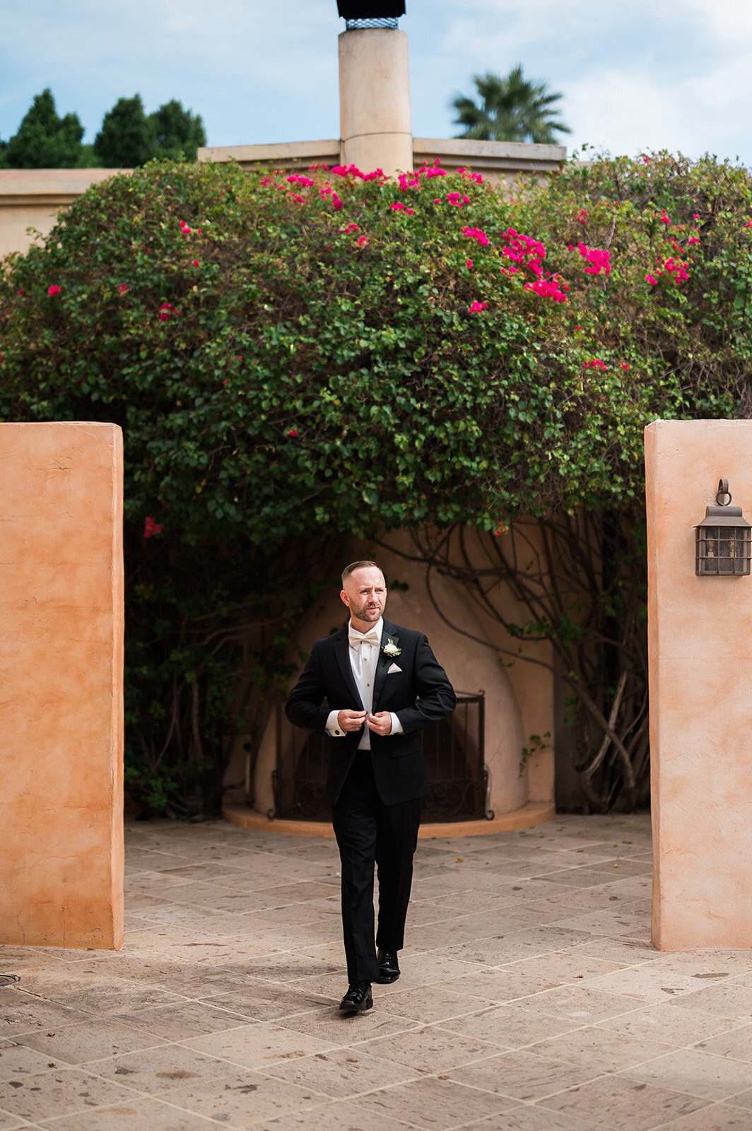 Royal Palms Wedding - Tara Nichole Photo - 2023 - Susanna and Kash-916
