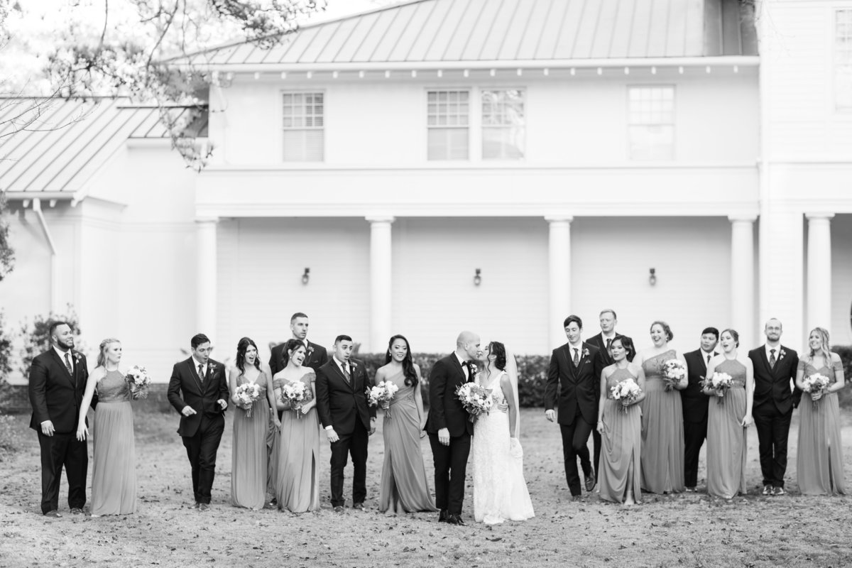 Jennifer B Photography-Pinehurst Resort-Wedding-Luke and Elaine-JB Favorites-2019-0138