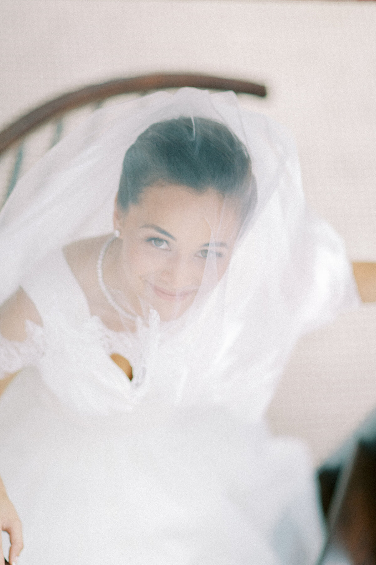 Bay Area Luxury Wedding Photographer - Carolina Herrera Bridal Gown-76
