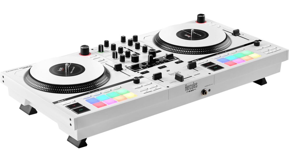 Hercules DJC T7 White1 LEFTpng