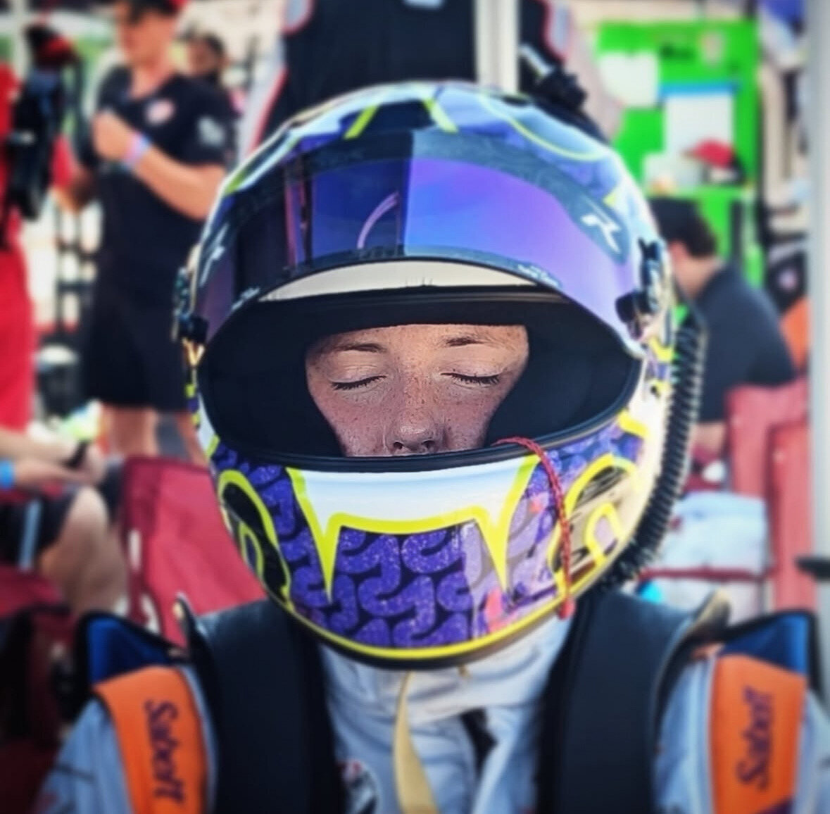 claudia fulga-forty forty coaching-race driver performance coaching9
