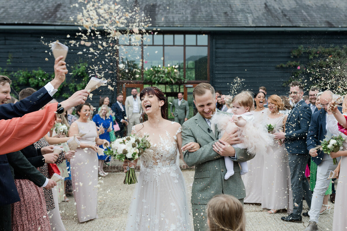 0149 country weddings at Upwaltham Barns in West Sussex