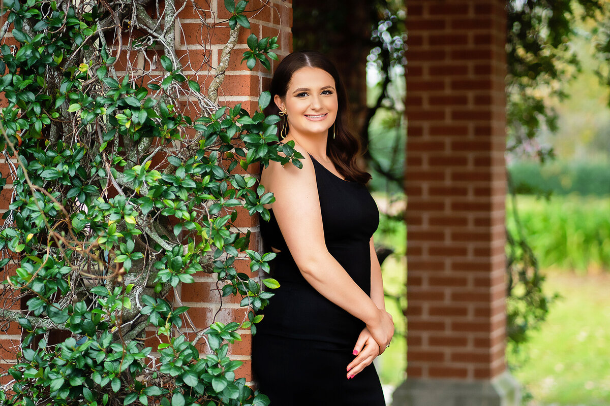 New Orleans Senior Photographer 92