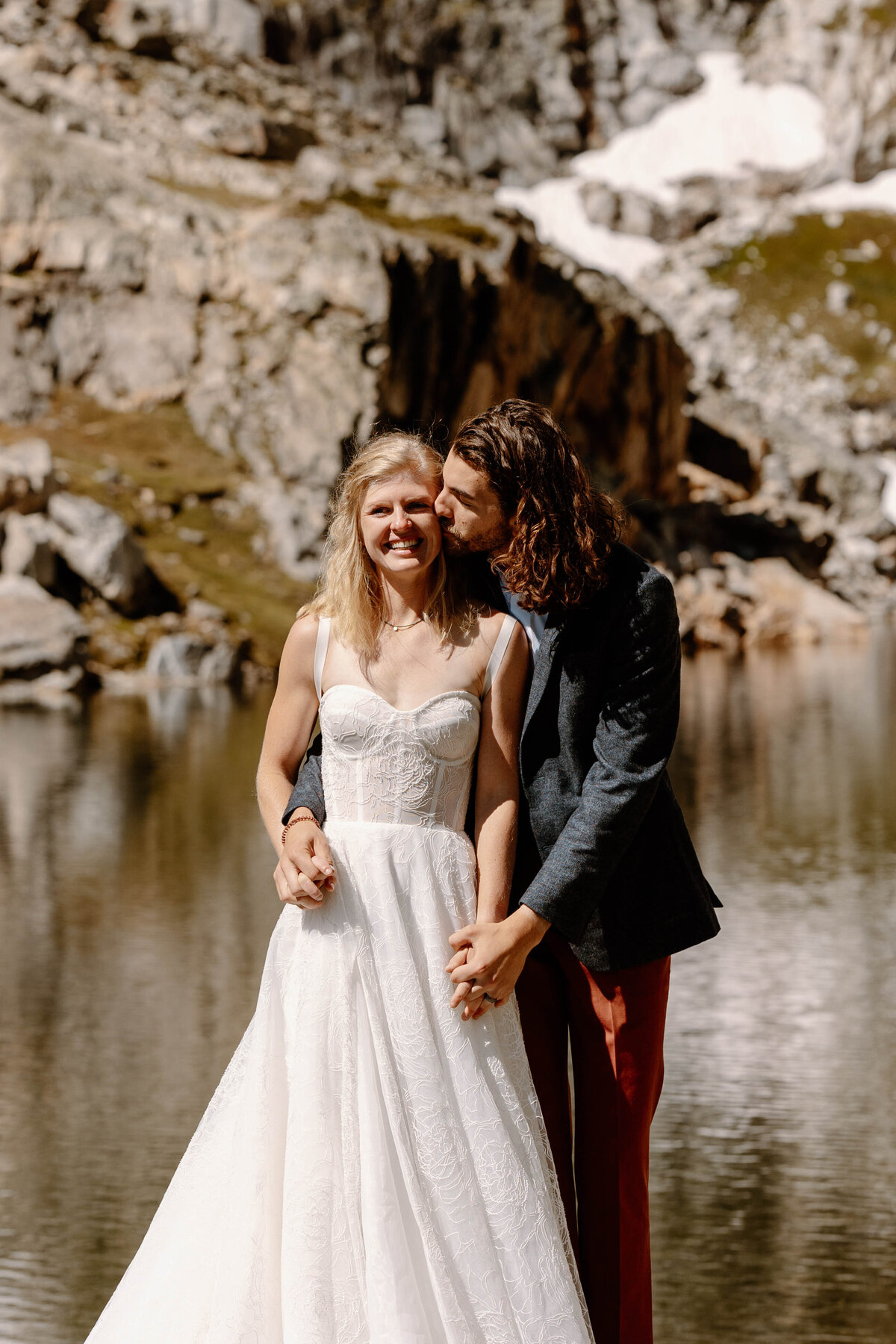 Grand Teton National Park Elopement Portfolio