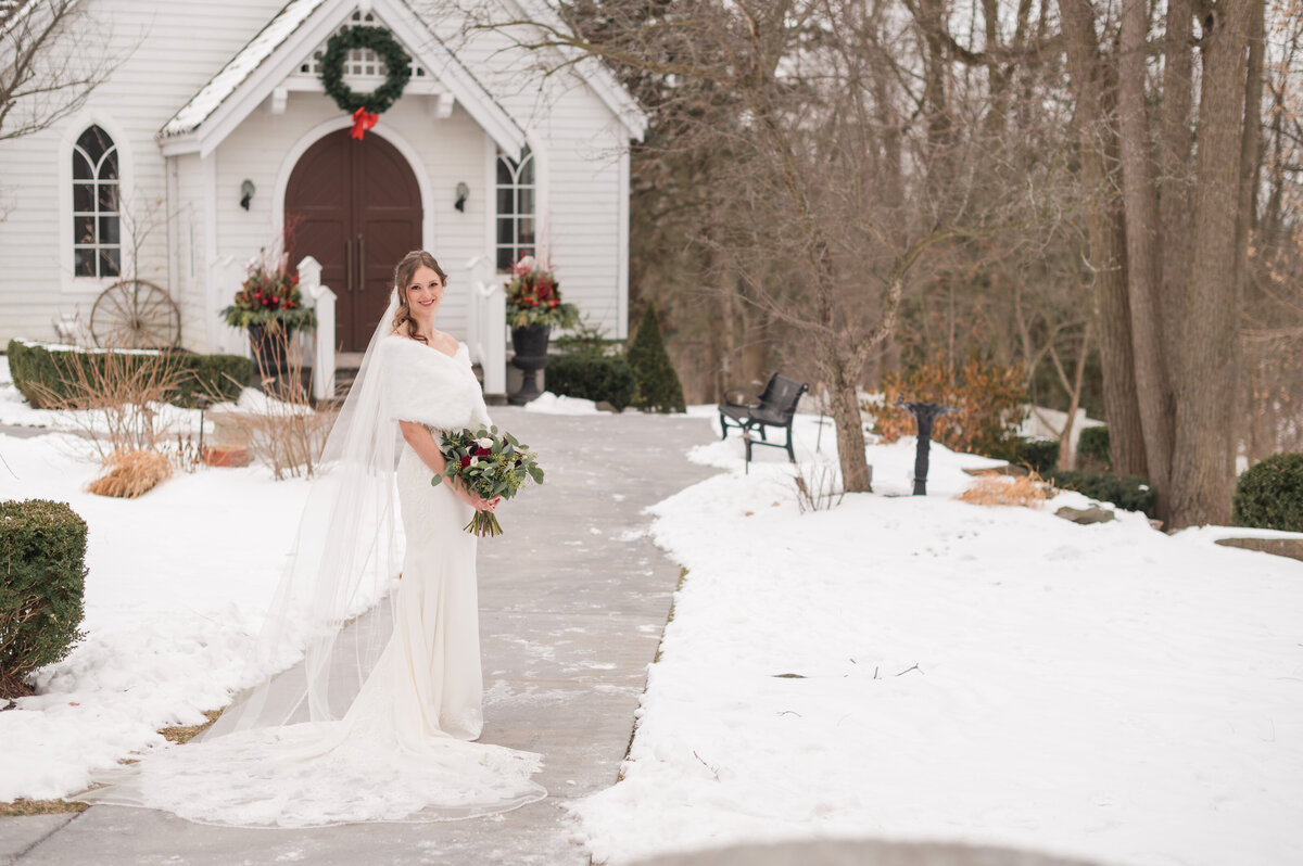 Doctor's house wedding 48