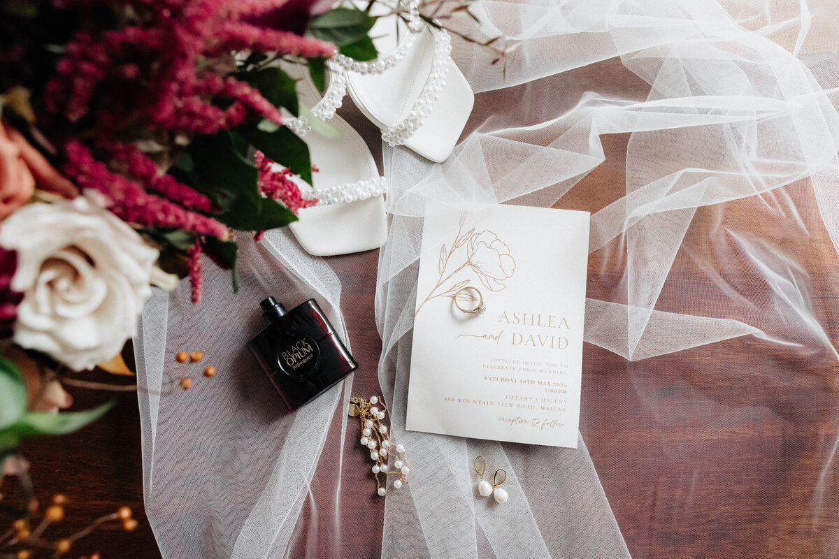 Maleny Wedding Photographer, Love Brooke Photography-9236