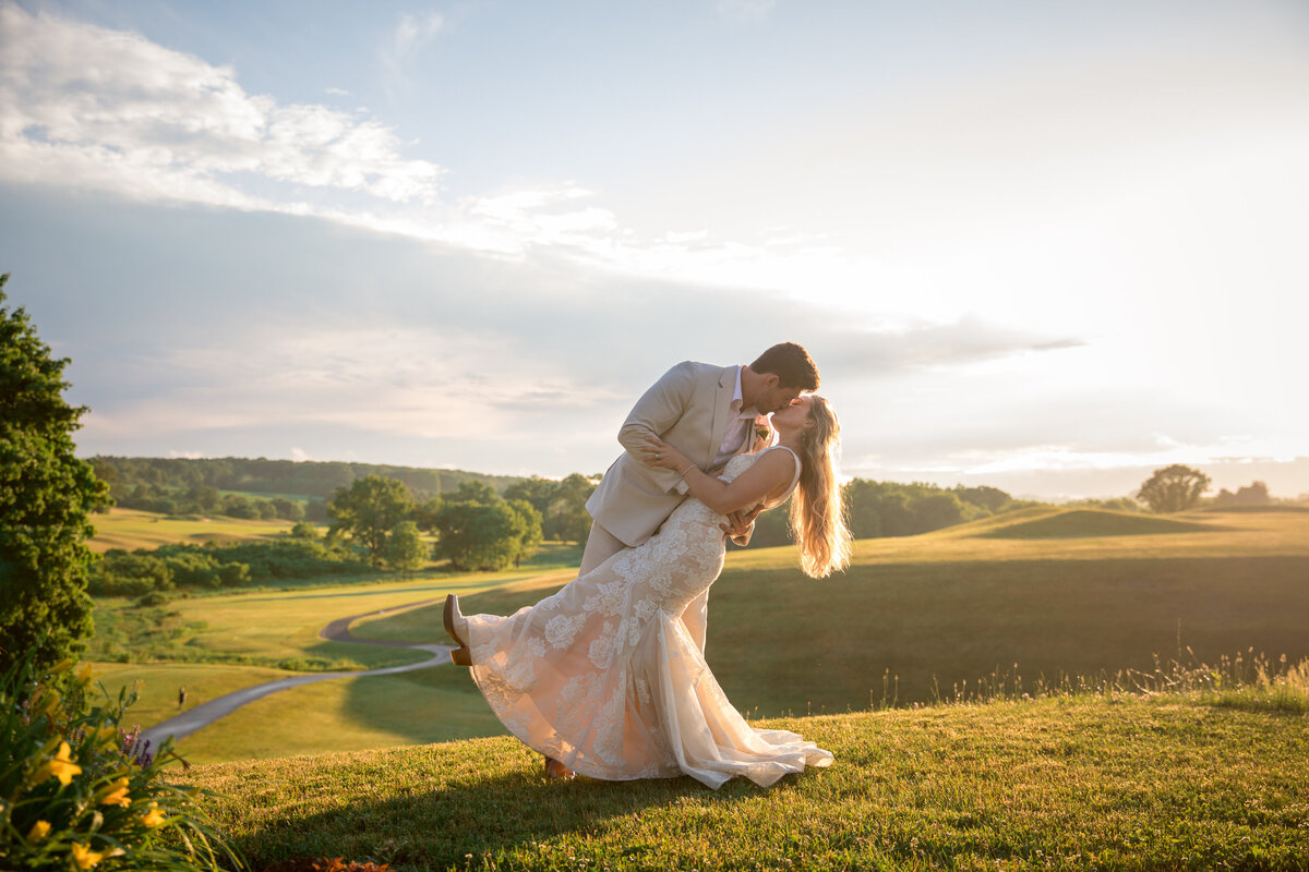 Olde Homestead Wedding 056