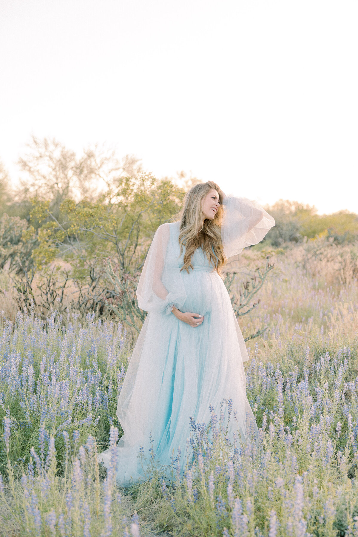 Phoenix Maternity Photographer-13