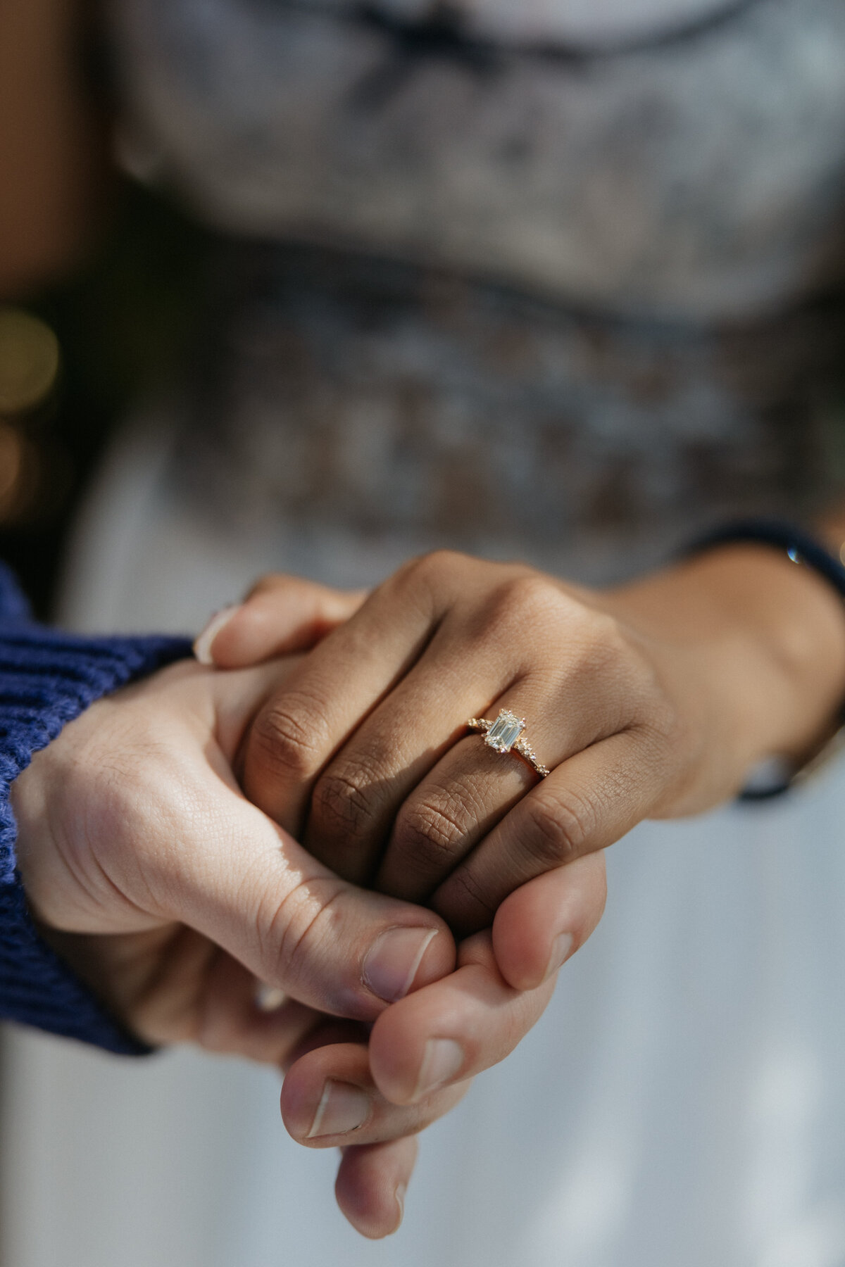 Abby Heron Photography Texas Based and Travel Wedding and Couples Photographer — Engagement Gallery for Austin + Rachana 10