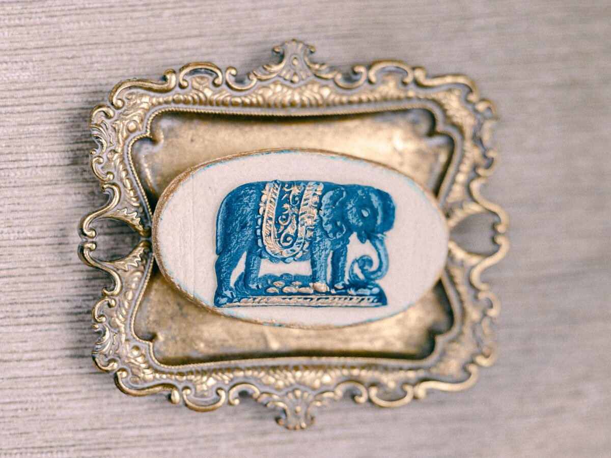 sezincote house costworlds wedding inspiration-36