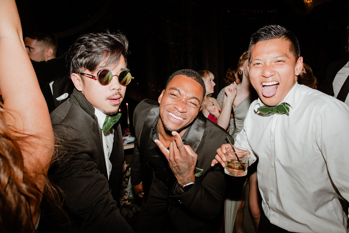 Rebekah and Jared Wedding at Calamigos Ranch Malibu - Eve Rox Photography-1540