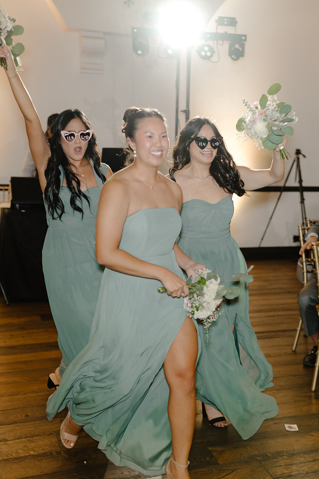 The Villa Westminster Wedding 100