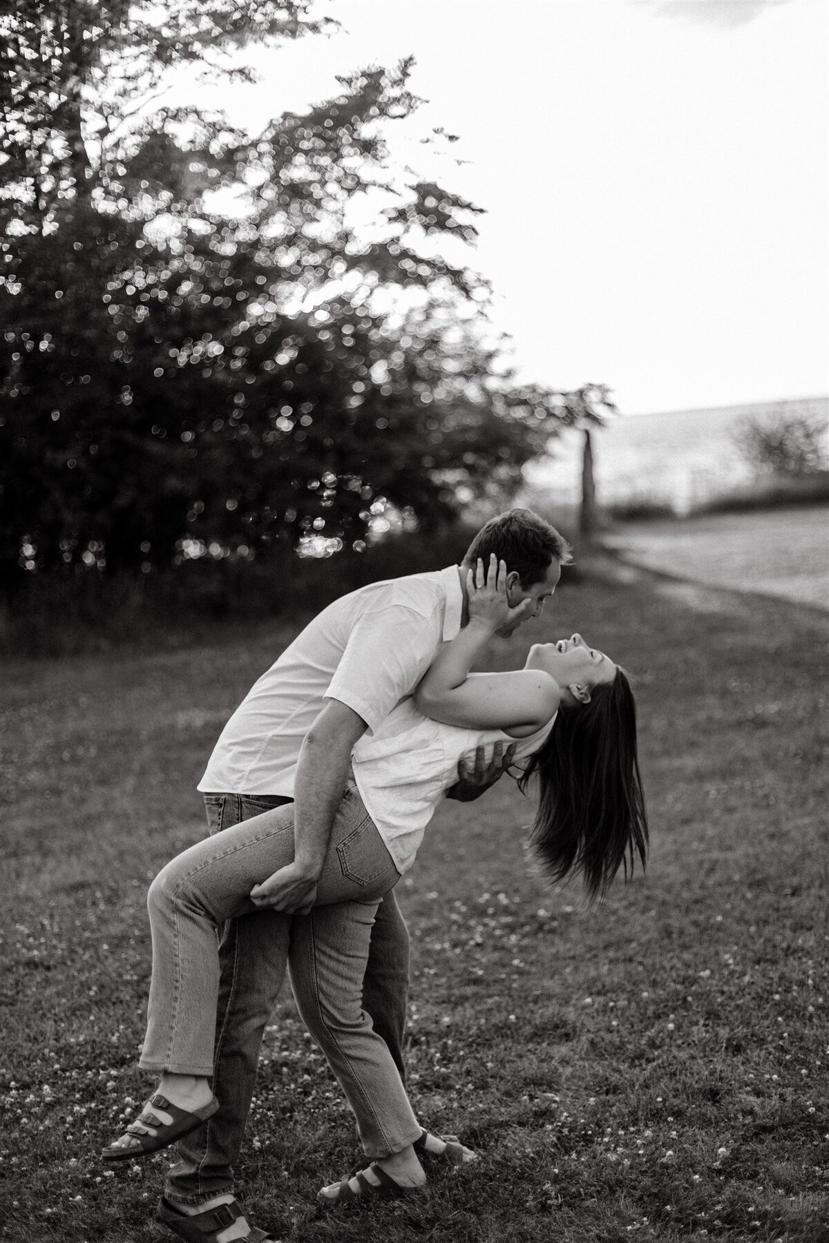 Briana & Mark Engagement Session-70