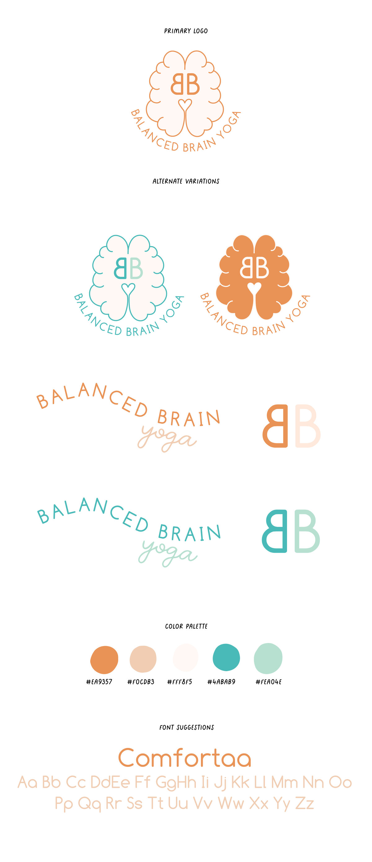 Balanced-Brain-Brand-Identity