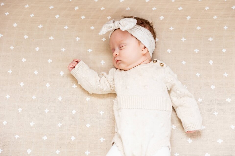 Eric Vest Photography - Newborn Lifestyle (60)