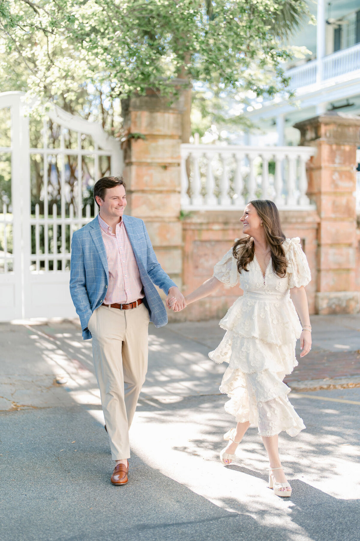 Engagement Photography in Charleston, SC -2