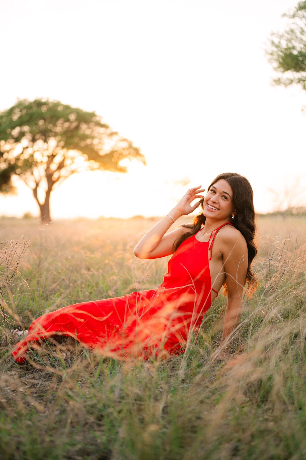 Kendall's Senior Pics 0119