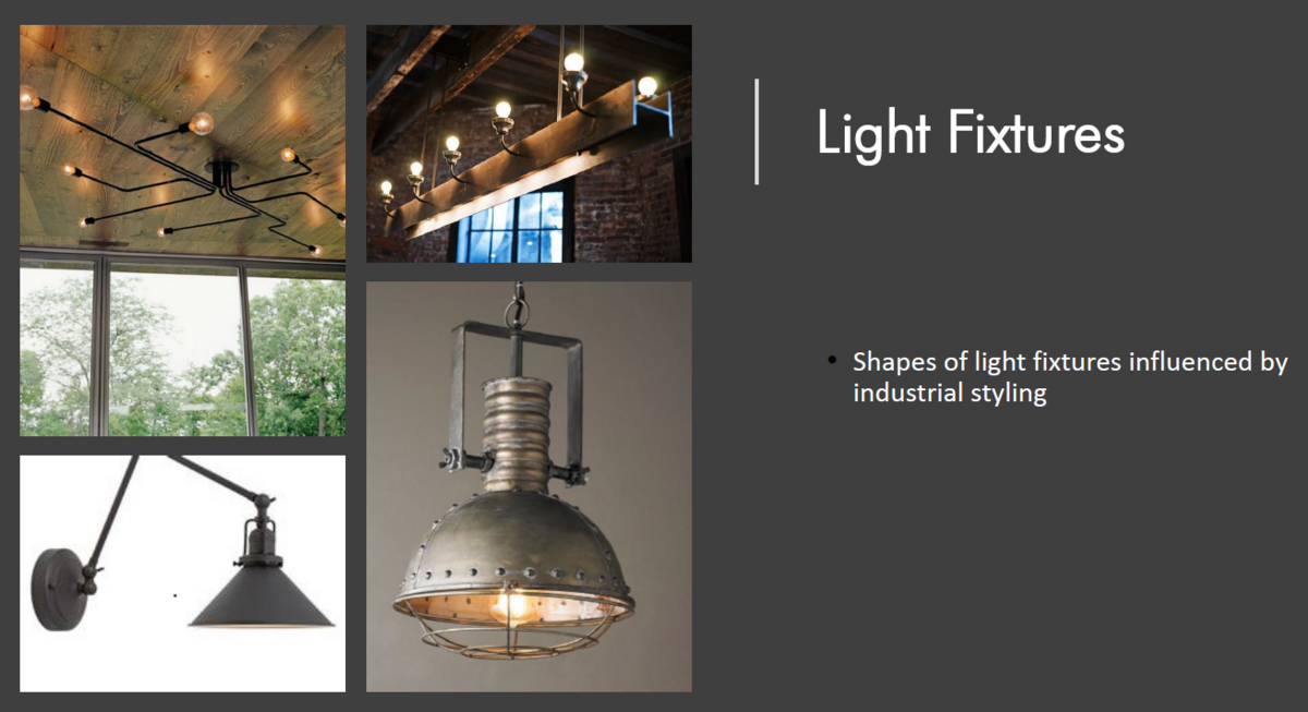 13 Light Fixture Inspiration