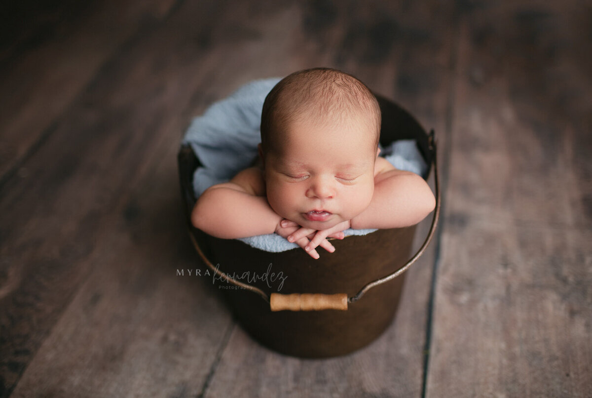 NewbornSession-30