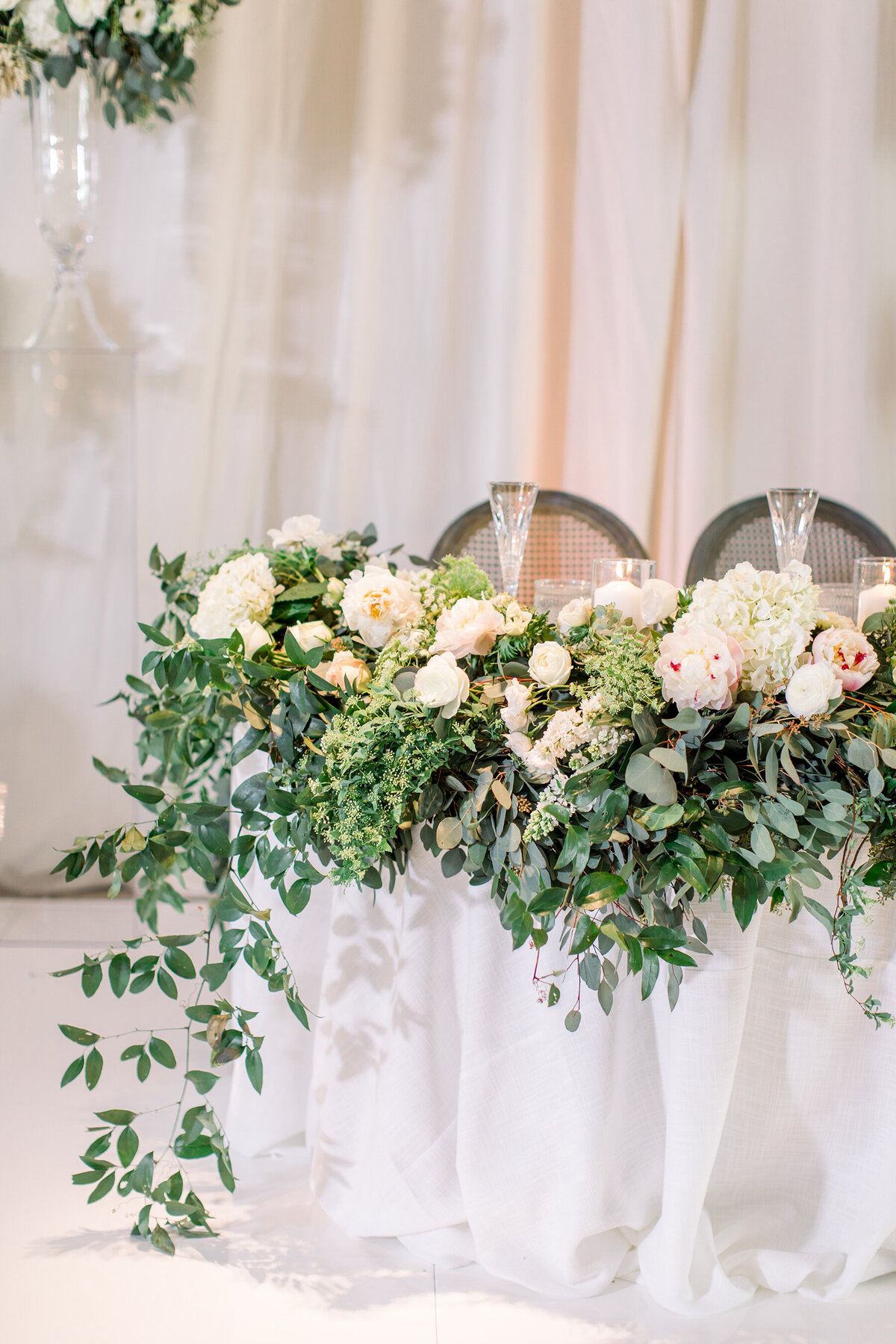 Southern California Wedding Planner - Robin Ballard Events - Newport Beach Country Club - 500