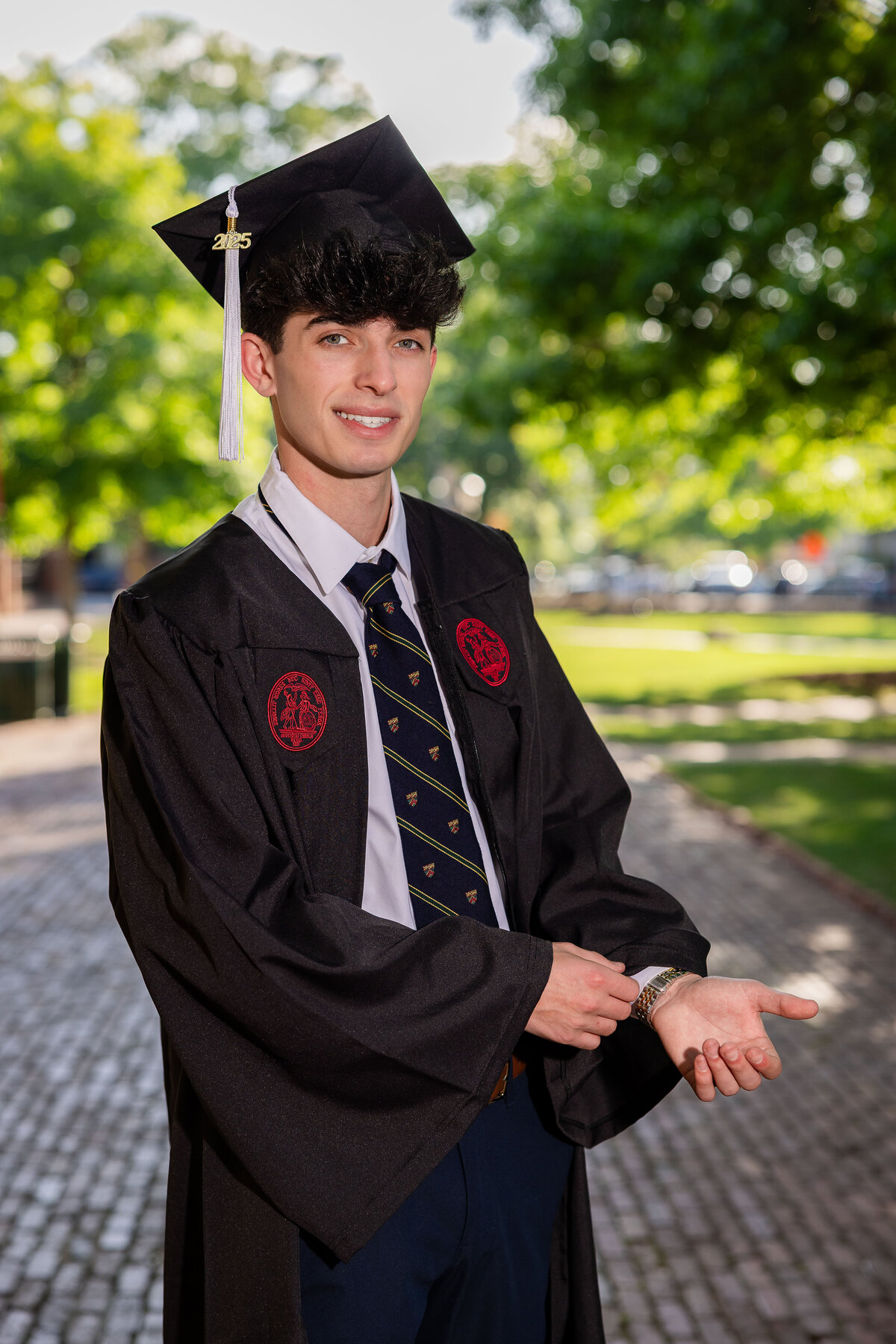 Best portrait photographer for guys at the University of South Carolina-3259