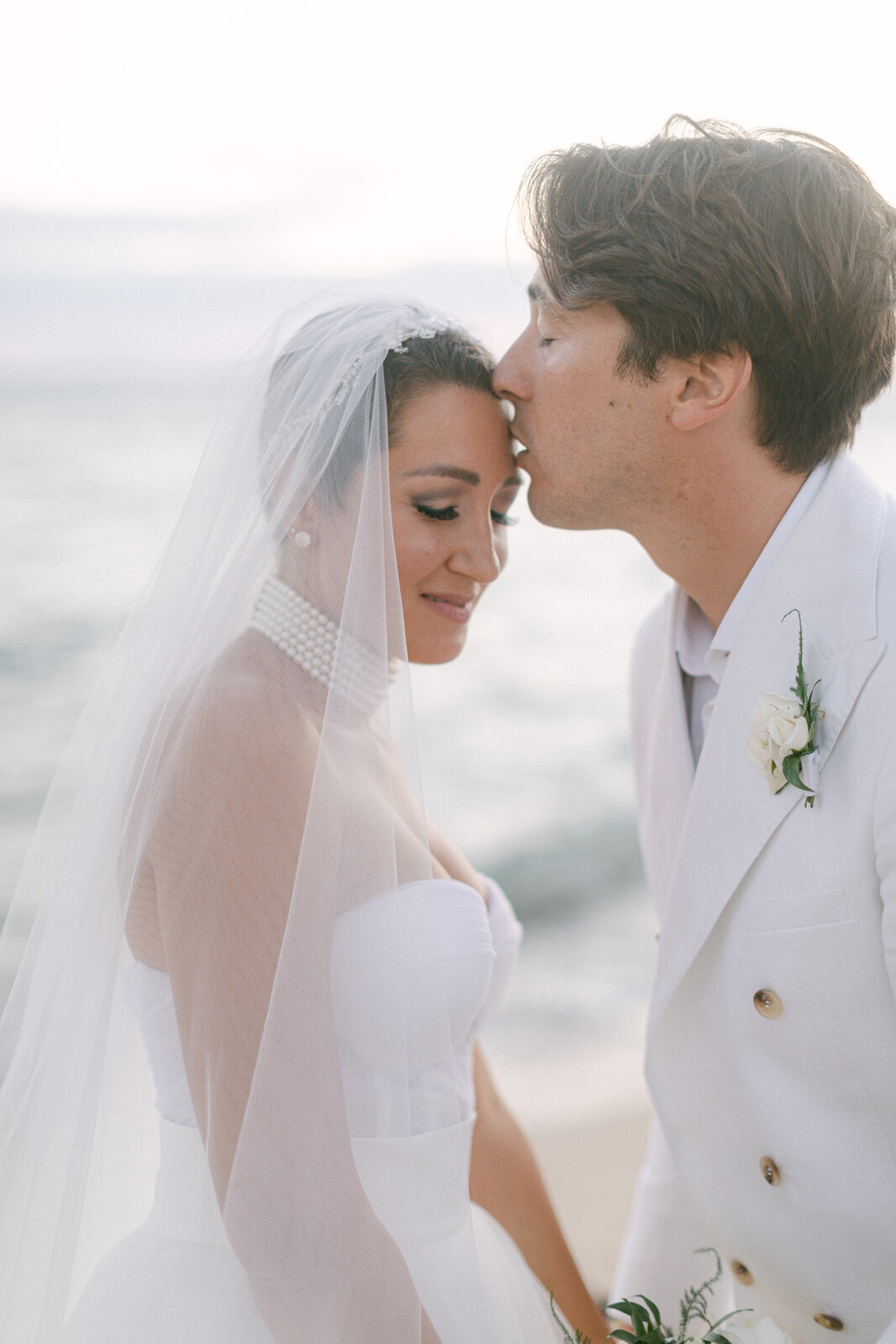 St Barts Beach Wedding176
