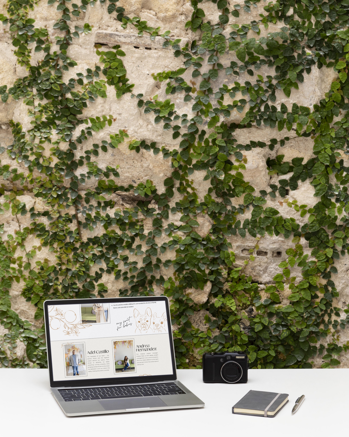 creativaandco mockup