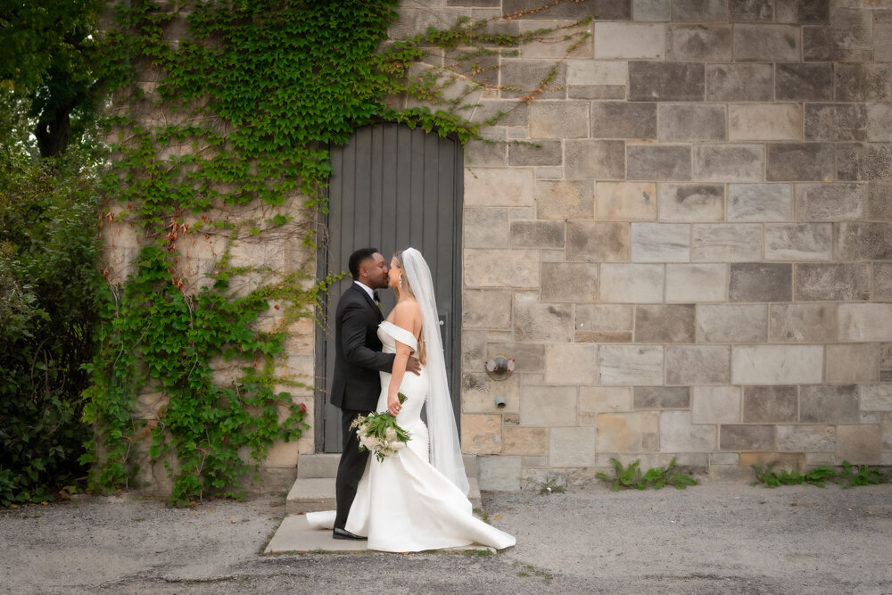 Wedding Photographer in Hamilton