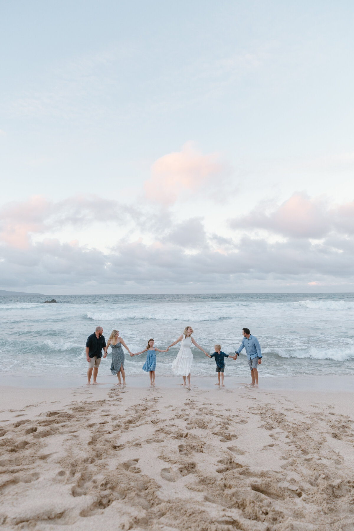 beautiful photography in maui 