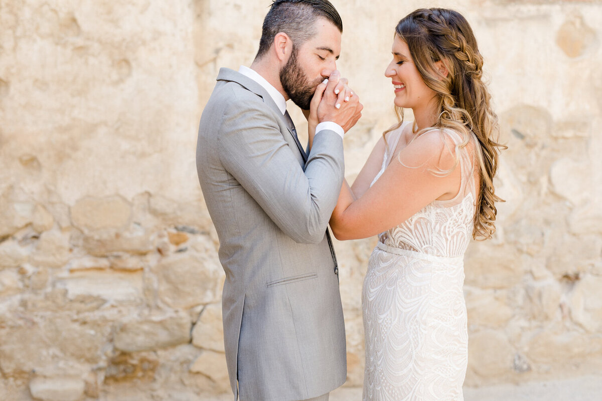 Franciscan Gardens Wedding 008