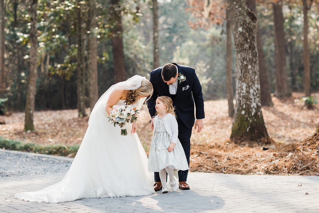 Mackey House wedding photographer