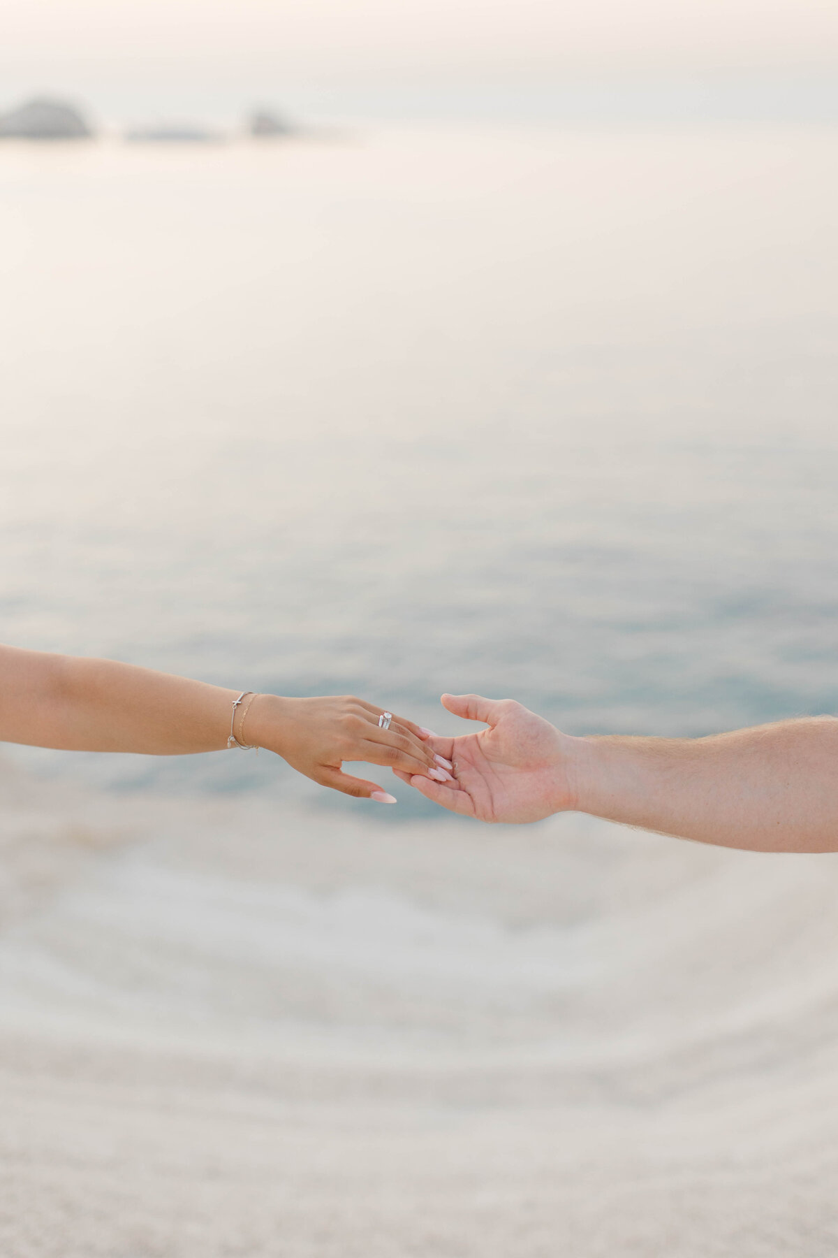 Milos Greece Wedding Photographer | Destination Wedding Photographer | Honeymoon Photographer | Greece Photographer-63