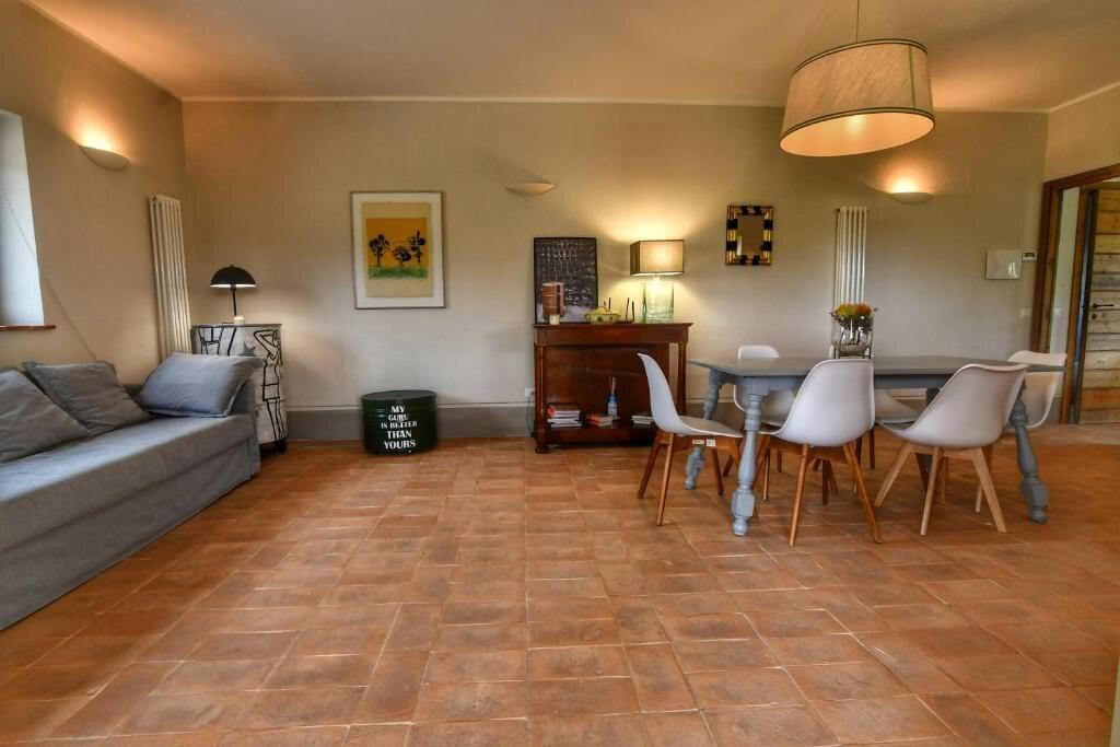 Villa La Tenuta - Umbria - Interior - 7LivesCollection - ground_TenutaMorcella_81