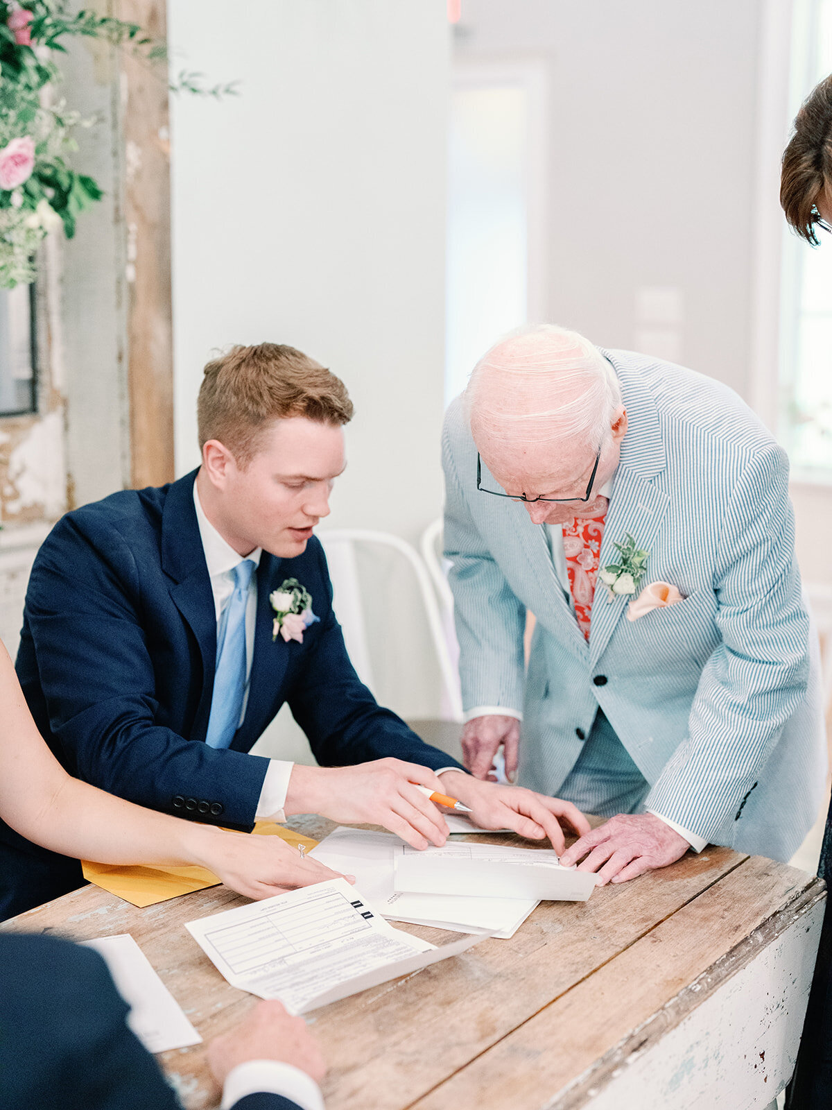 A+E_The Parlour at Manns Chapel_Chapel Hill NC_Luxury_Wedding_Photo_Skyler Jordan Photography-1653