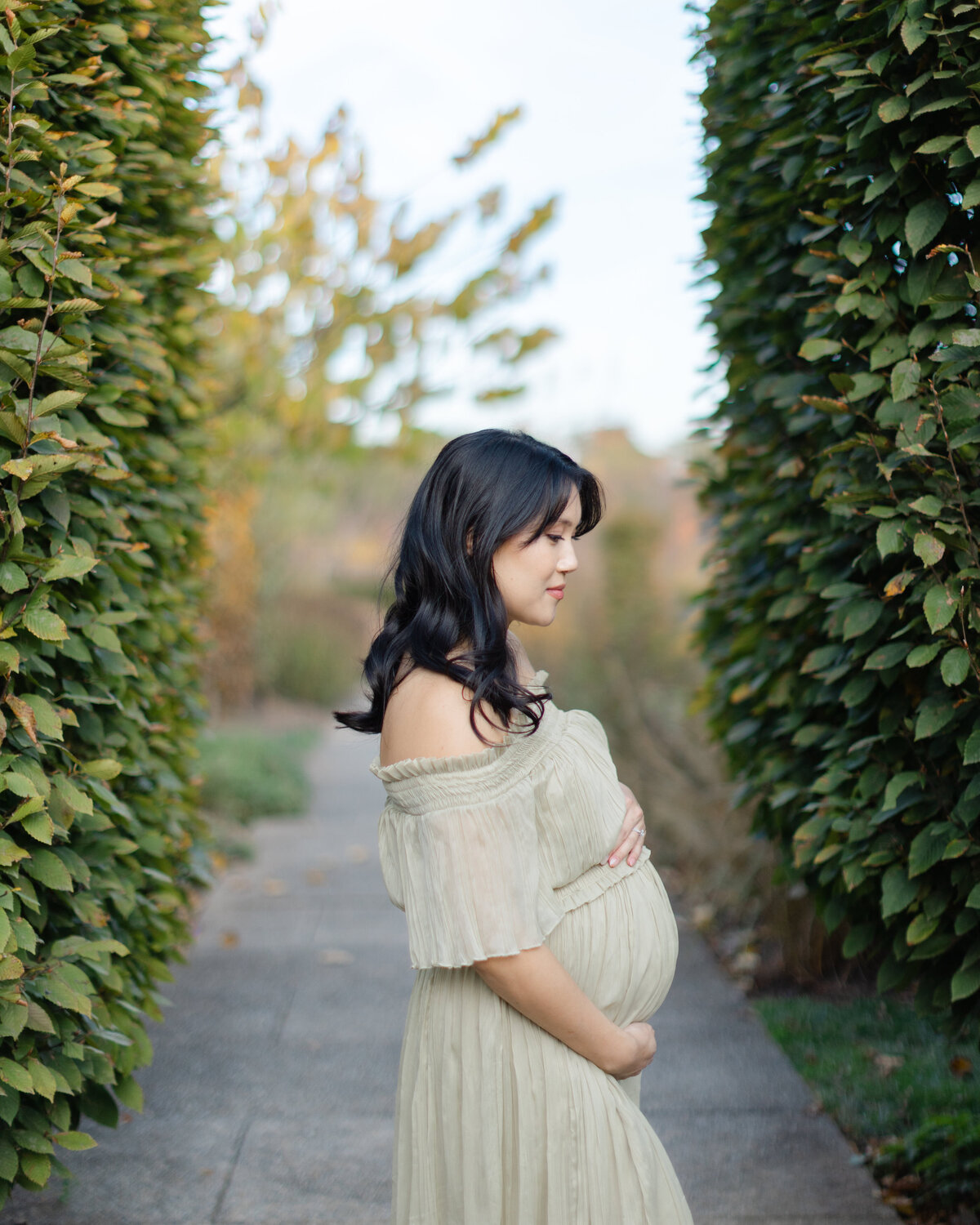 Philadelphia maternity portraits - 10