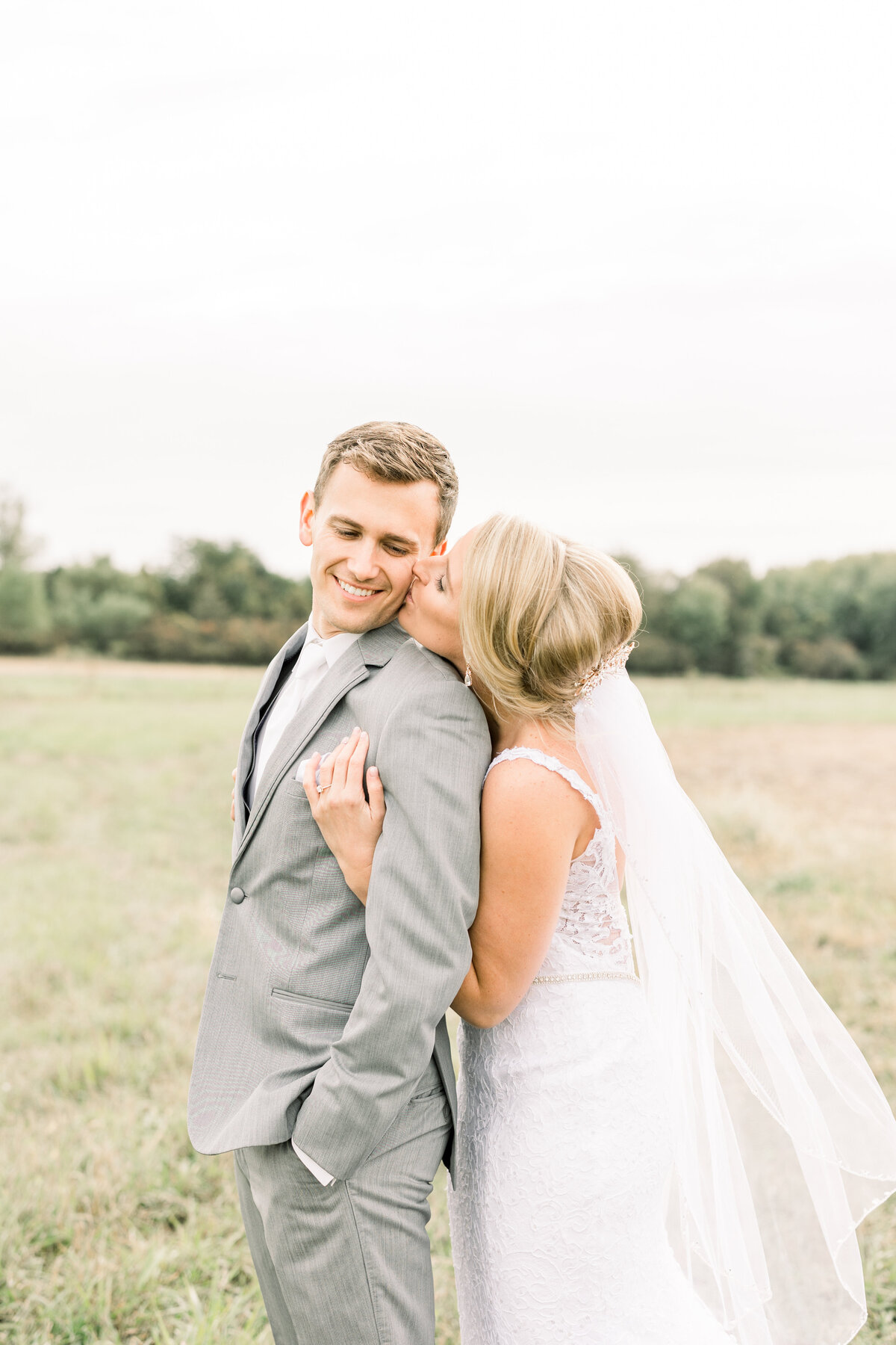 Brittany & Mitch Wedding 334
